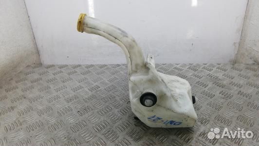 Бачок омывателя opel meriva A (DNI27NL01)