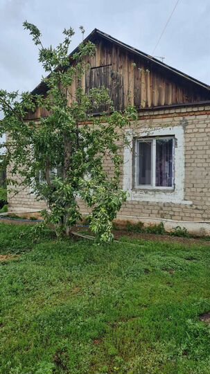 3-к. квартира, 50 м², 1/1 эт.