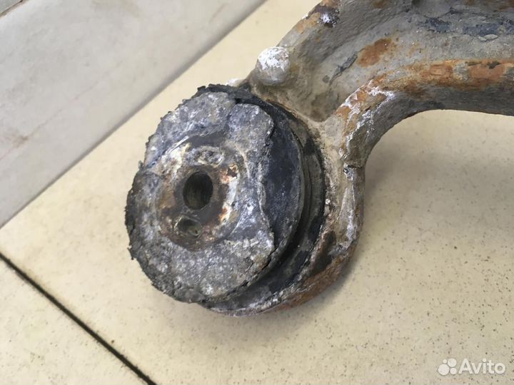 Рычаг задний продольный правый Vectra B 1995-1999