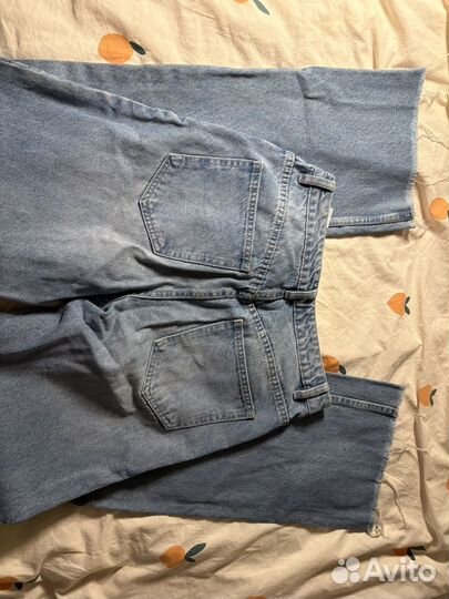 Джинсы love republic 44 размер