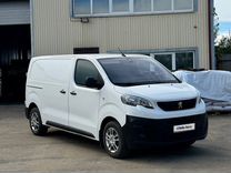 Peugeot Expert 2.0 MT, 2017, 35 755 км, с пробегом, цена 1 800 000 руб.