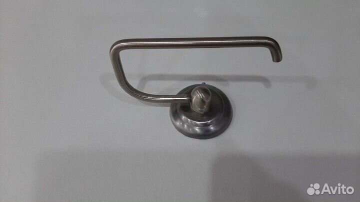 Крепление металлическое