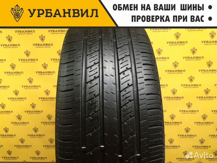 Kumho KH18 195/55 R15 85V