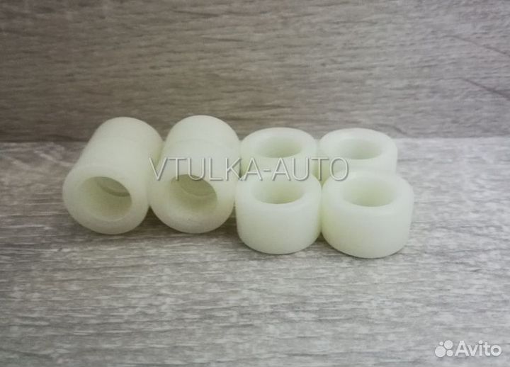 Втулки карданчика Калина, Гранта, Приора