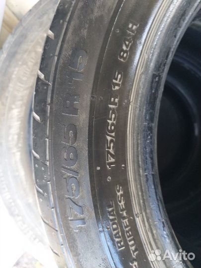 Continental ContiPremiumContact 2 175/65 R15 84H