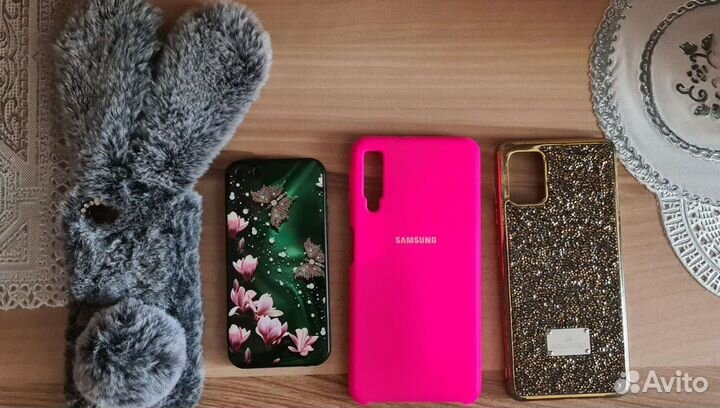 Чехол для телефона