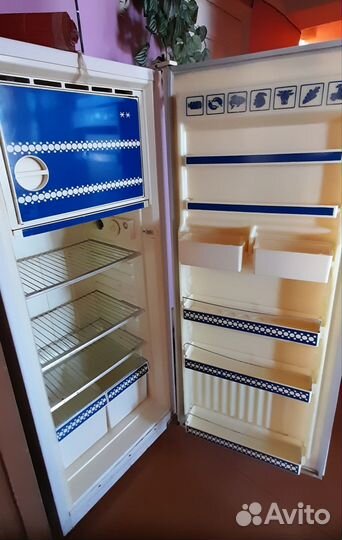 Холодильник