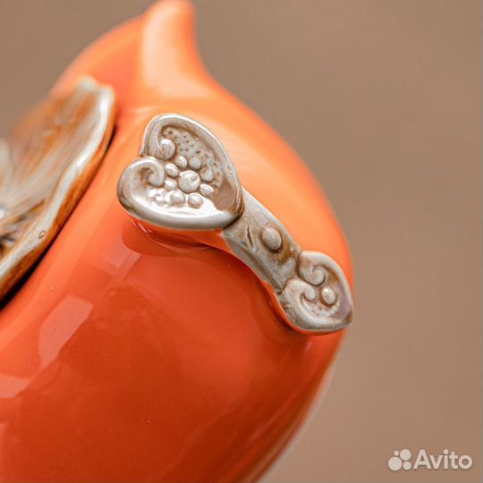 Китайский чайный набор