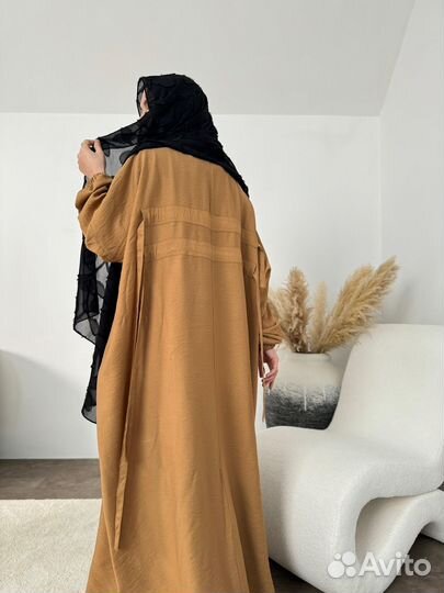 Платья женские абаи