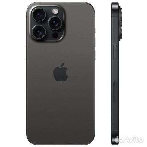 iPhone 15 Pro Max, 512 ГБ