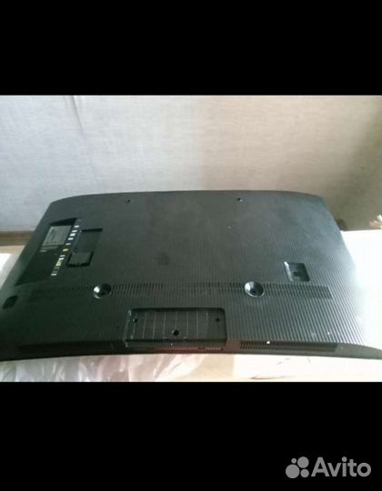 Запчасти от Led телевизора Samsung ue49ku6300u