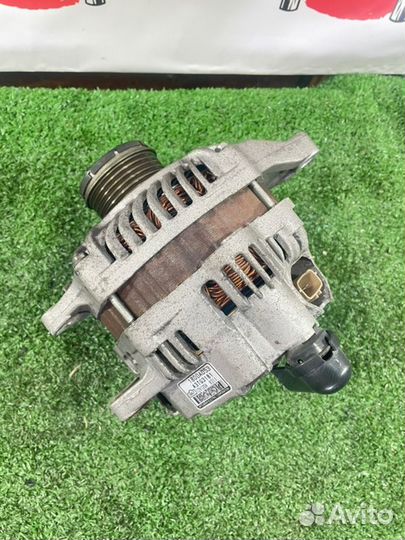 Генератор Mitsubishi Lancer X CY4A 4B11 2008