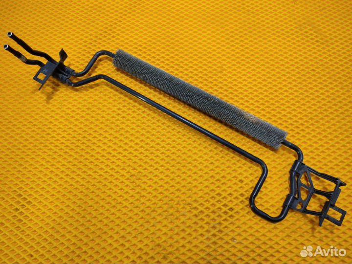 Радиатор гидроусилителя руля Mercedes Cls W219 3.5