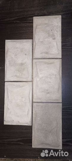 Плитка фасадная