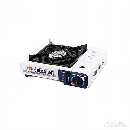 Плита газовая Следопыт - GST-N01 настольная