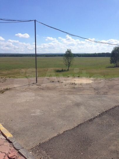 Участок 87 сот. (промназначения)