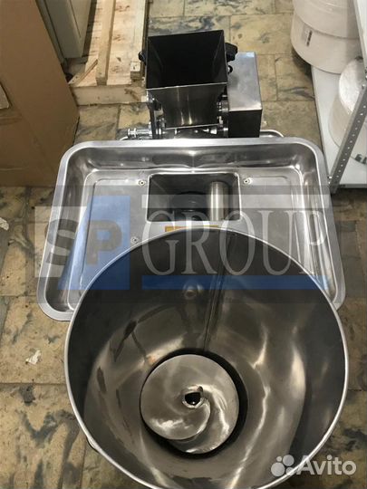 Пельменный аппарат JGL-135-5B (16-18 гр) (90х42х1