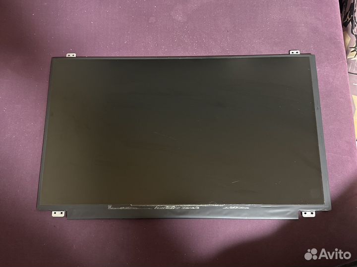 Матрица n155hga-eab