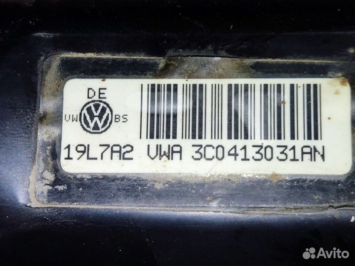 Амортизаторы передние VAG OEM