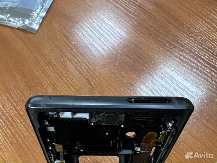 Запчасти для Samsung S9, A50, Note9, S9, оригинал