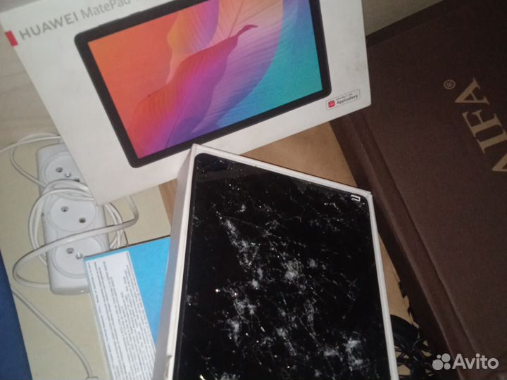 Планшет huawei