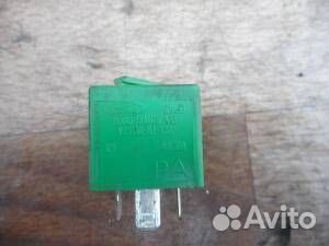 Реле Ford Mondeo II 1996-2000