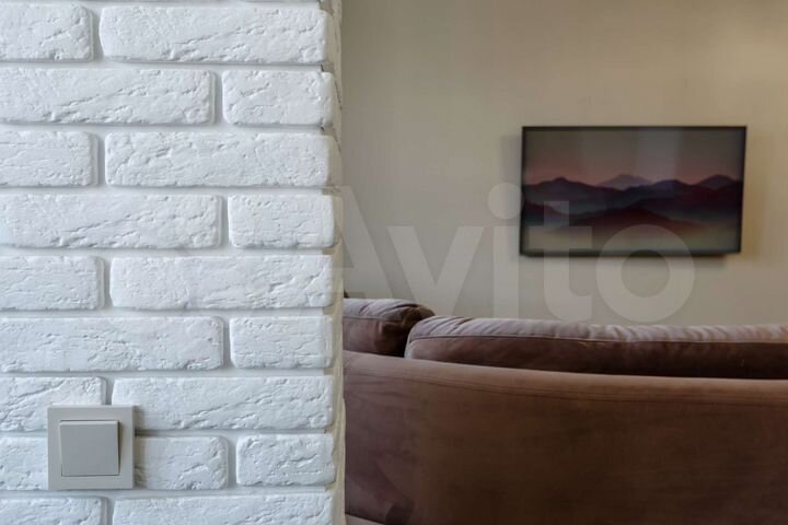 2-к. квартира, 70 м², 11/12 эт.