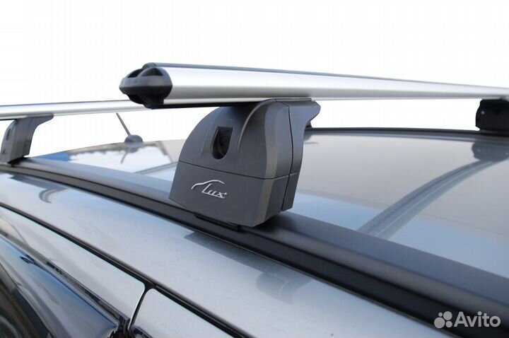 Багажные Системы на крышу (В Ассортименте)
