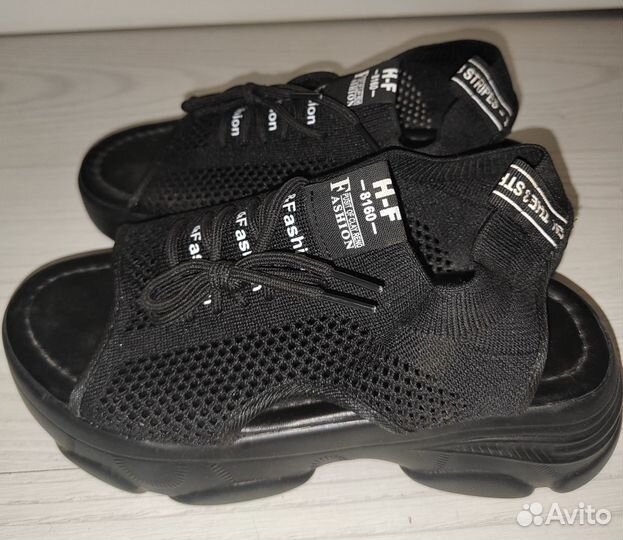 Босоножки женские 39 размер