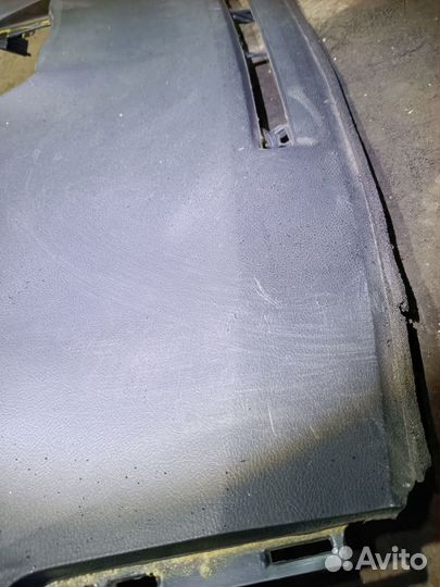 Торпеда королла 150 с дефетками