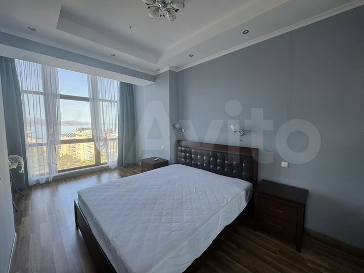 2-к. квартира, 61 м², 8/11 эт.