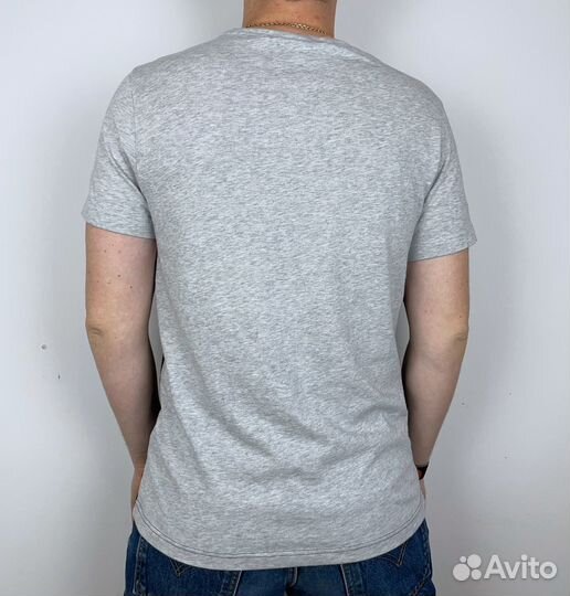 Футболка lacoste M