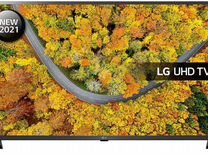 Телевизор LG 43UP75006LF 4K UHD SmartTV WiFi