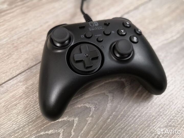 Игровой джойстик Nintendo switch/ PC Xinputdrive