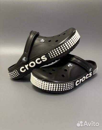 Crocs мужские