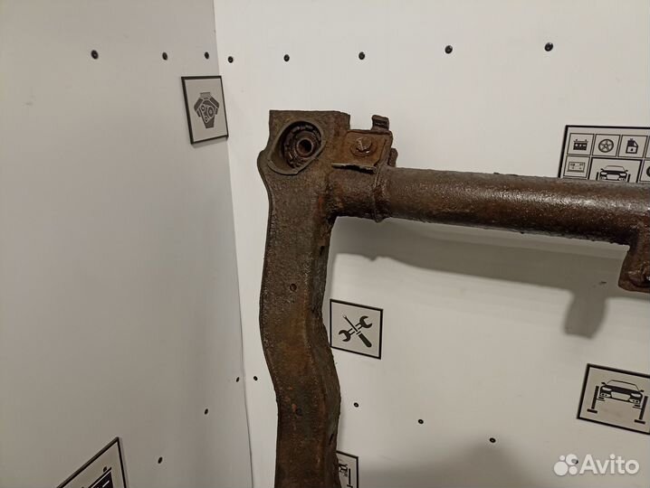 Балка подмоторная для Hyundai Accent 2