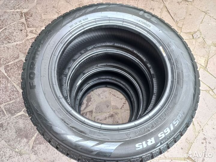 Pirelli Formula Energy 185/65 R15