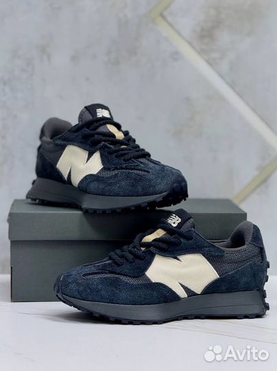 Кроссовки New Balance 327