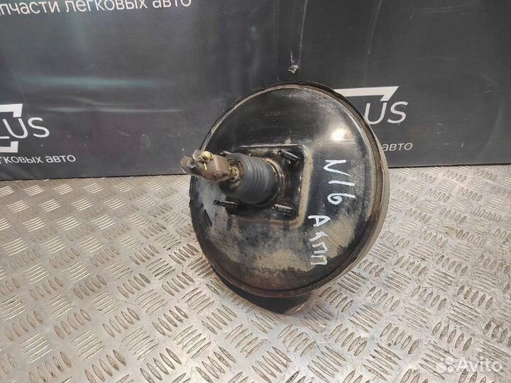 Вут+Гтц Nissan Almera N16 1.8 QG18