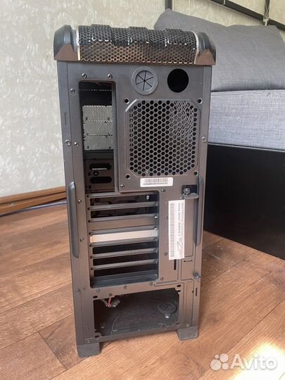 Корпус системного блока BizonPro