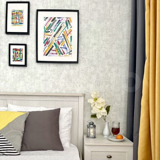 Квартира-студия, 24 м², 13/17 эт.