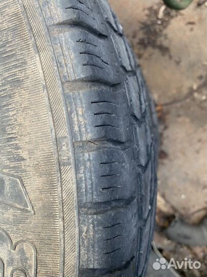 КАМА Кама-232 185/75 R16