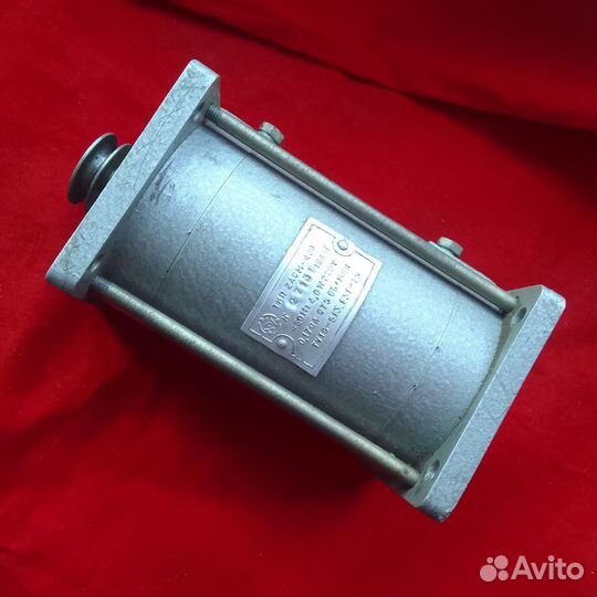 Двигатель дпр62,дпм35, дпм25,дпм20
