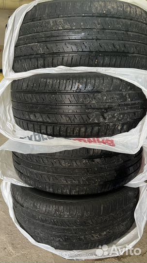 Dunlop Grandtrek PT3A 275/50 R21 V