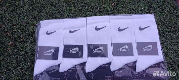Носки Nike