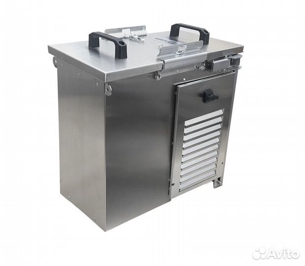 Ventmachine Satellite