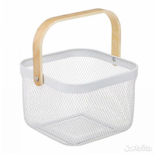 Корзинки 4шт.аналог Рисаторп Икея