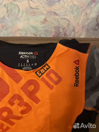 Спорттвная футоболка, новая