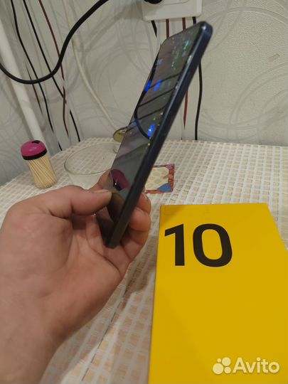 realme 10, 8/128 ГБ