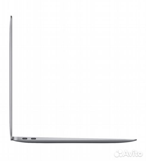 Ноутбук Apple MacBook Air M1/8/256 MGN63